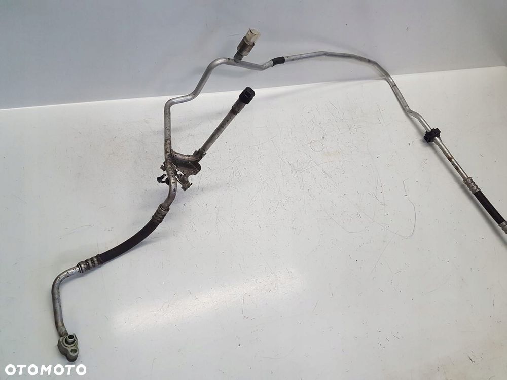 MONDEO MK3 LIFT TDCI PRZEWÓD KLIMY KLIMATYZACJI EU - 3