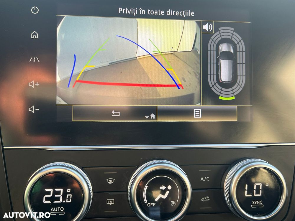 Renault Kadjar TCe EDC GPF Black Edition - 14