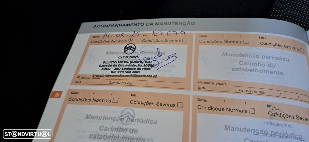 Citroën C4 Cactus 1.6 BlueHDi Feel - 10