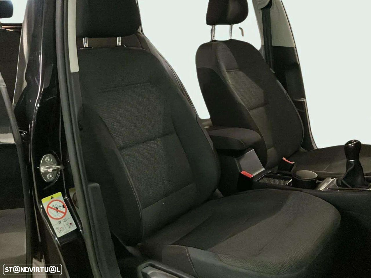 VW Golf Variant - 14