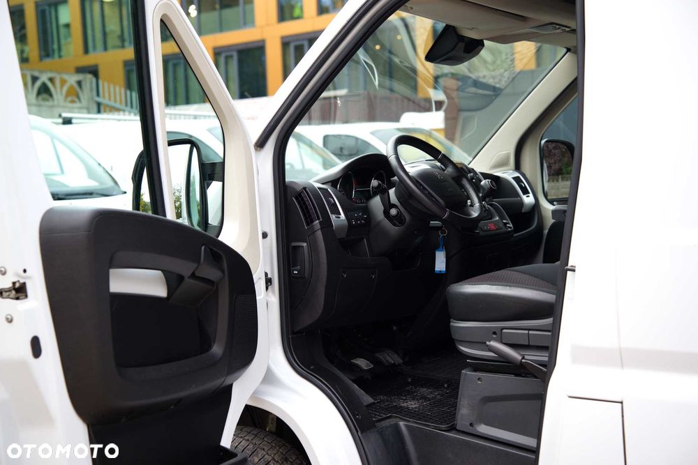 Peugeot Boxer L3H2 - 16