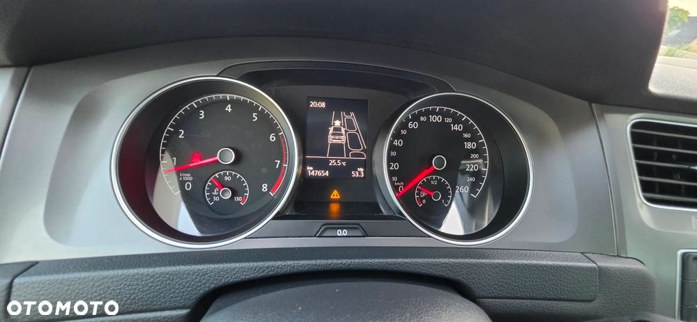 Volkswagen Golf 1.2 TSI BlueMotion Technology Trendline - 14