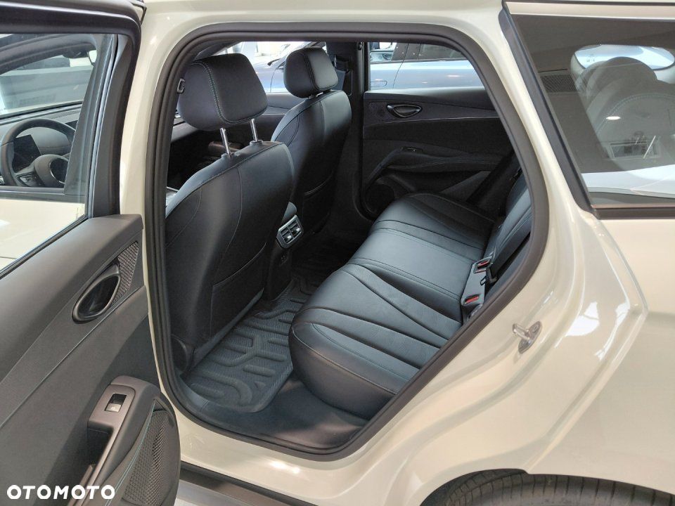 BYD Seal 6 - 10