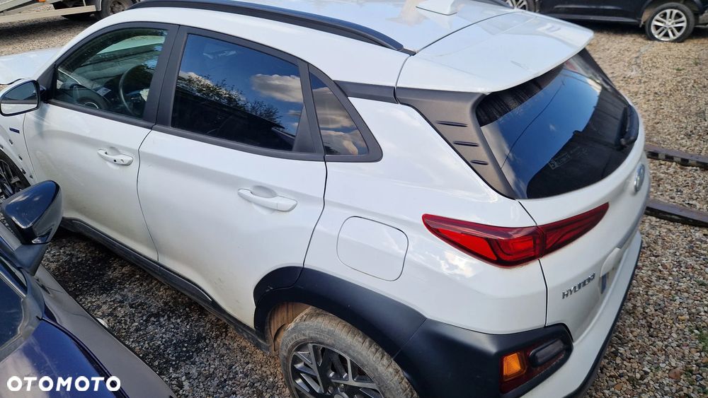 Hyundai Kona 1.6 GDI DCT Select - 3