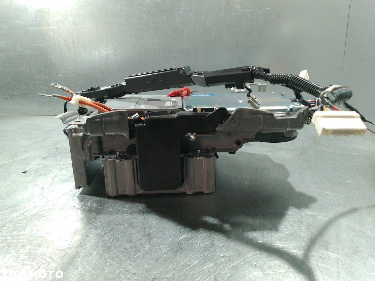KOMPUTER, STEROWNIK HONDA CIVIC VIII 1K100-RMX-E03 1.3 - 11