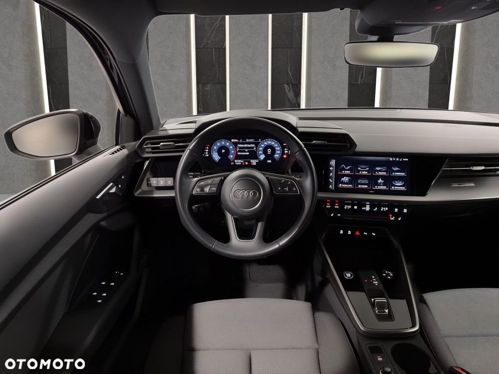 Audi A3 Sportback - 10