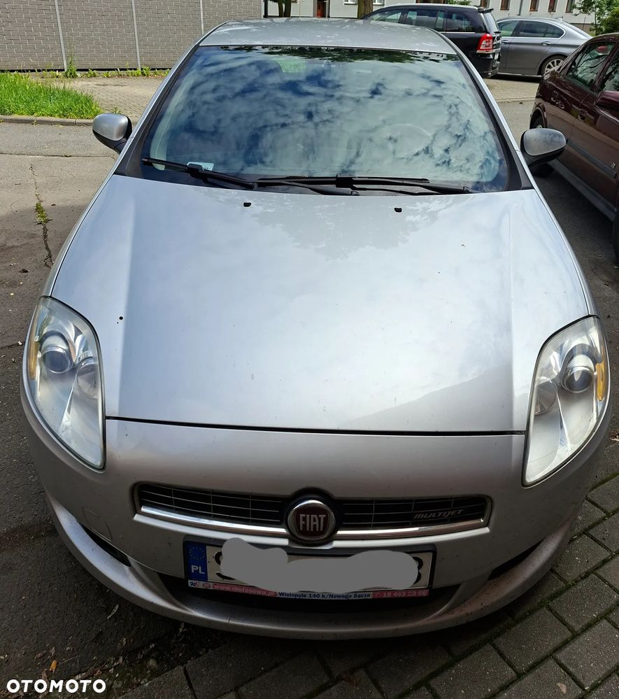 Fiat Bravo 1.6 Multijet 16V Dynamic - 5