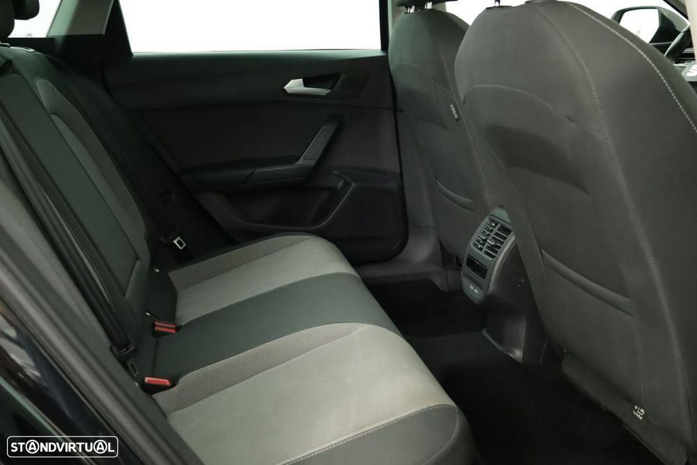 SEAT Leon ST 1.0 eTSI OPF DSG Style - 21