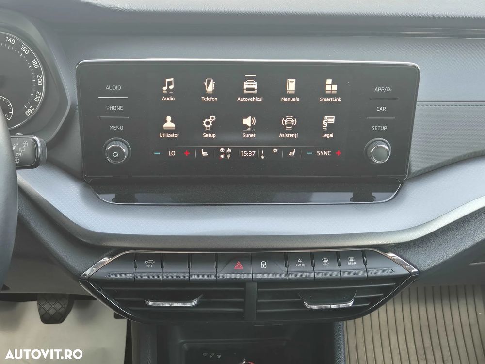 Skoda Octavia 2.0 TDI Ambition - 18