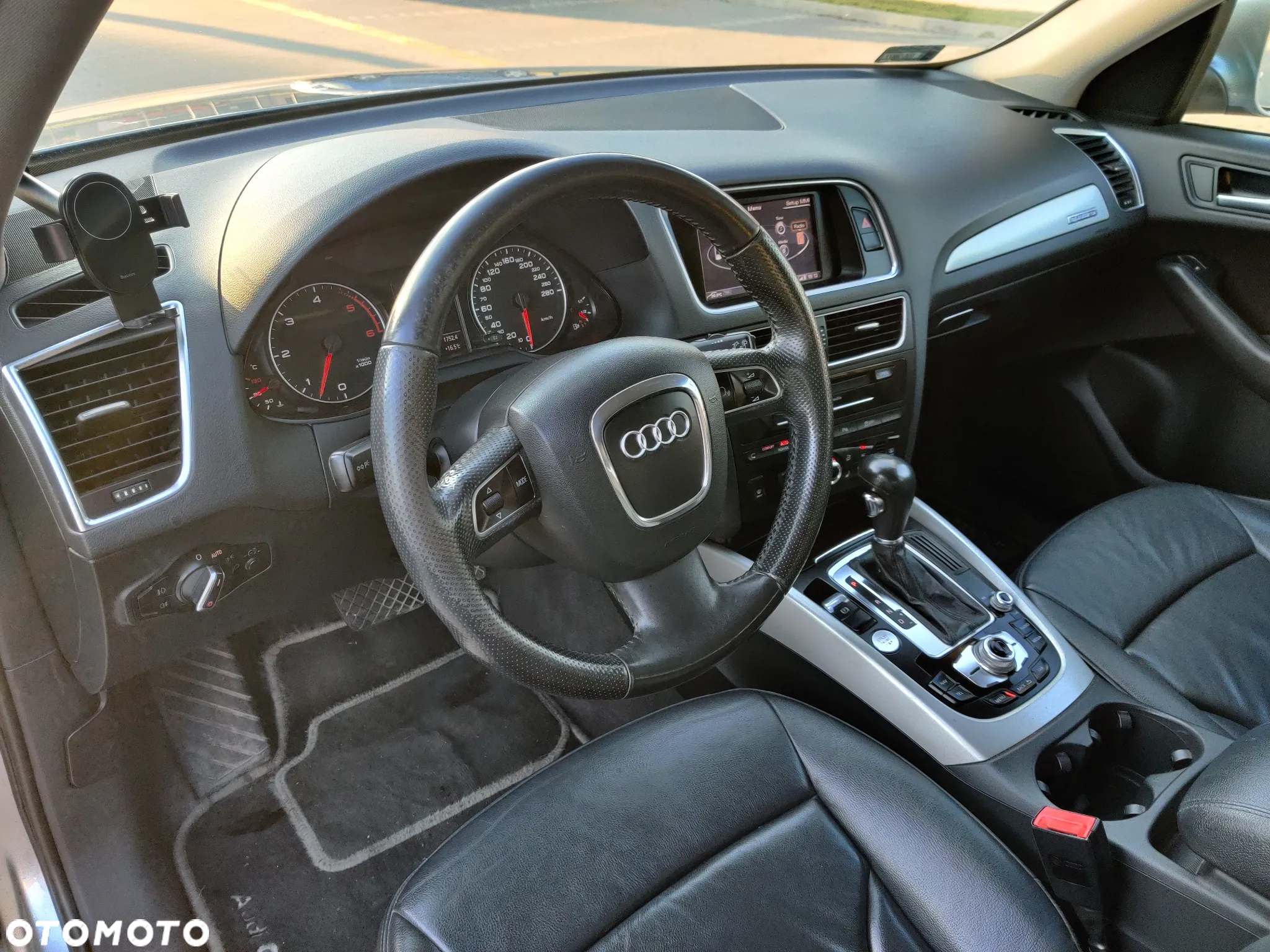 Audi Q5 3.0 TDI Quattro S tronic - 10