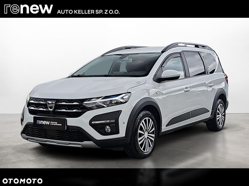 Dacia Jogger - 4