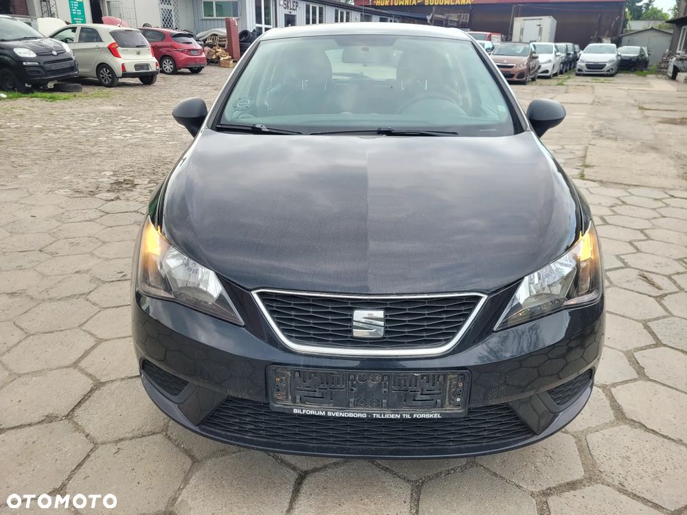 Seat Ibiza 1.0 MPI S&S Reference - 2