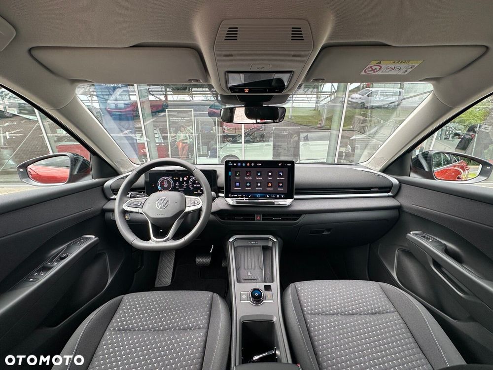 Volkswagen T-Roc 1.5 eTSI Life DSG - 16