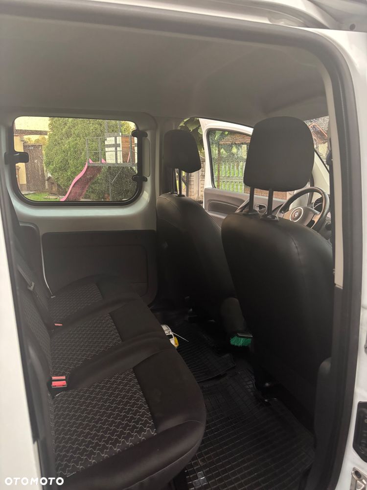 Renault Kangoo - 11
