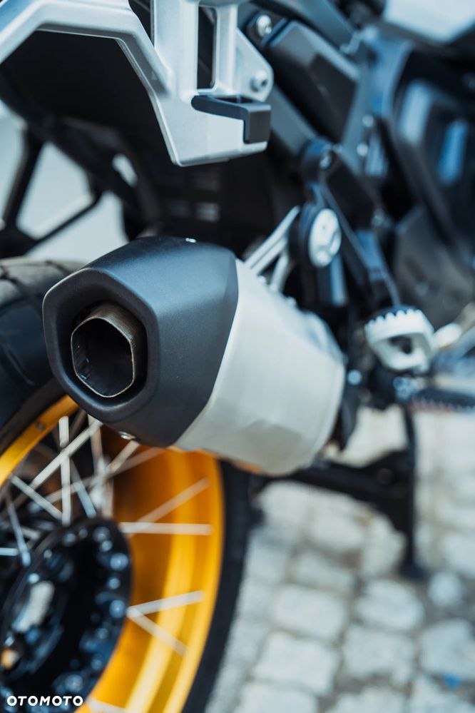 BMW GS - 25