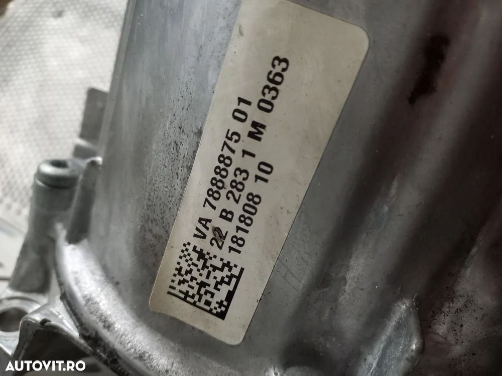 Cutie Transfer Bmw Cod  ATC13 M Paket Benzina G20 G21 G30 G31 X3 X4 X5 X6 G01 G02 G05 G06 G11 G12 G - 8