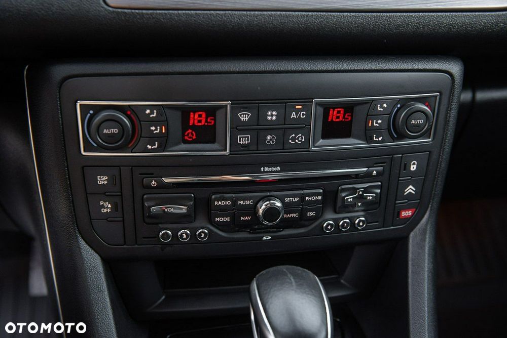 Citroën C5 2.0 HDi Exclusive - 21