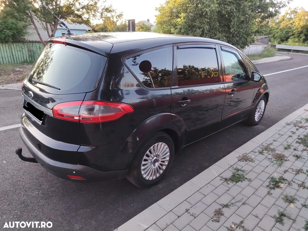 Ford S-Max - 4