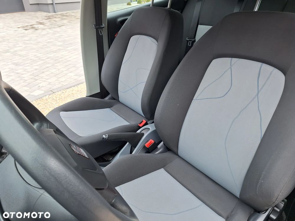 Seat Ibiza 1.2 TSI i-Tech - 12