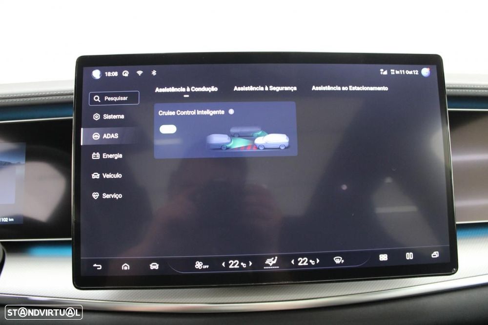 BYD Sealion 7 SEALION7 91.3 kWh Excellence AWD - 31