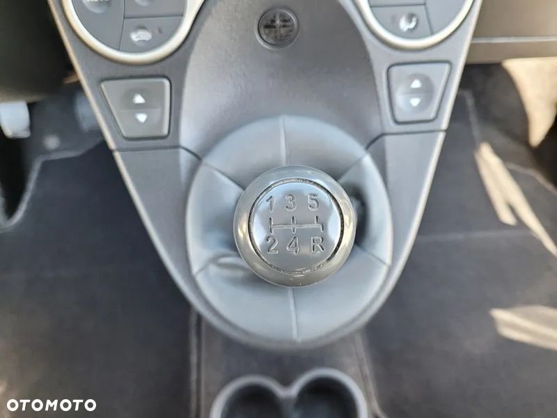 Fiat Panda - 26