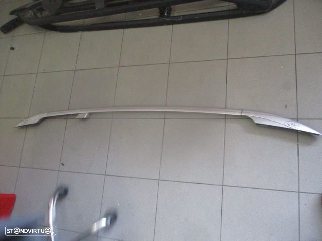 Barra De Tejadilho 81194032201 FIAT CROMA SW 2006 5P DRT - 1