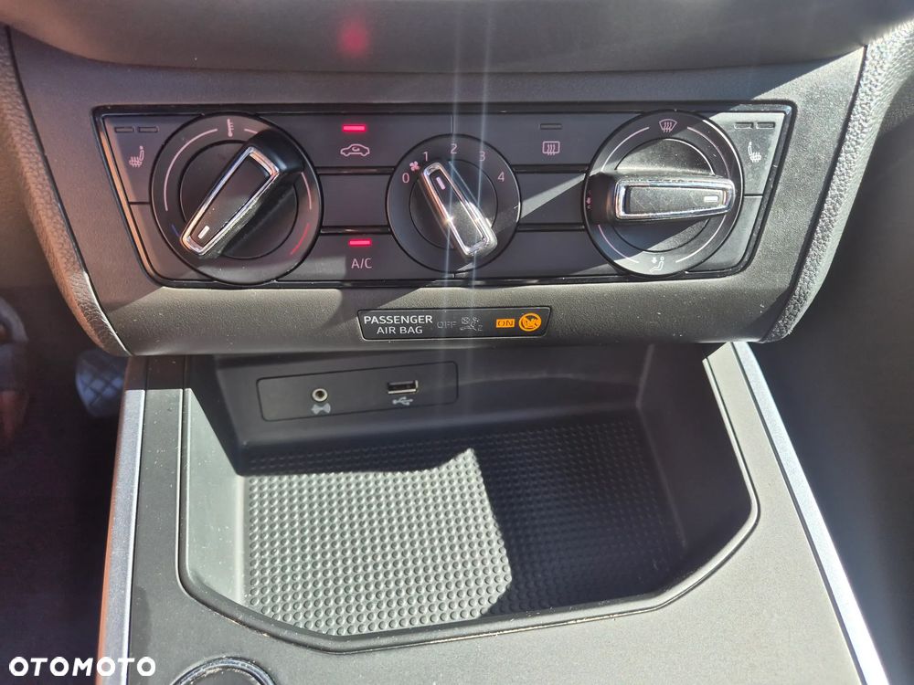 Seat Arona 1.0 Eco TSI Style - 22