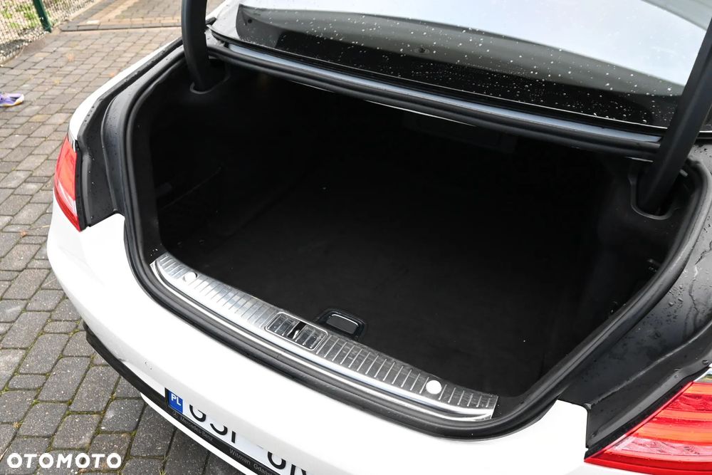 Mercedes-Benz Klasa S 400 4-Matic 7G-TRONIC - 37