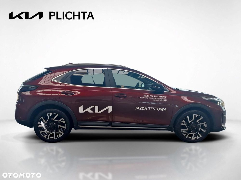 Kia XCeed 1.6 T-GDI Tribute DCT - 7