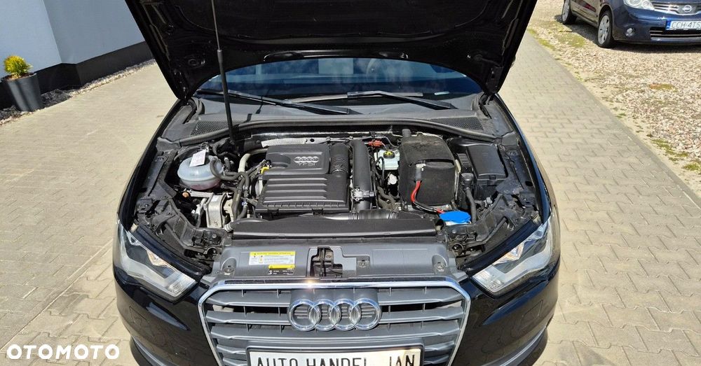 Audi A3 Sportback - 40