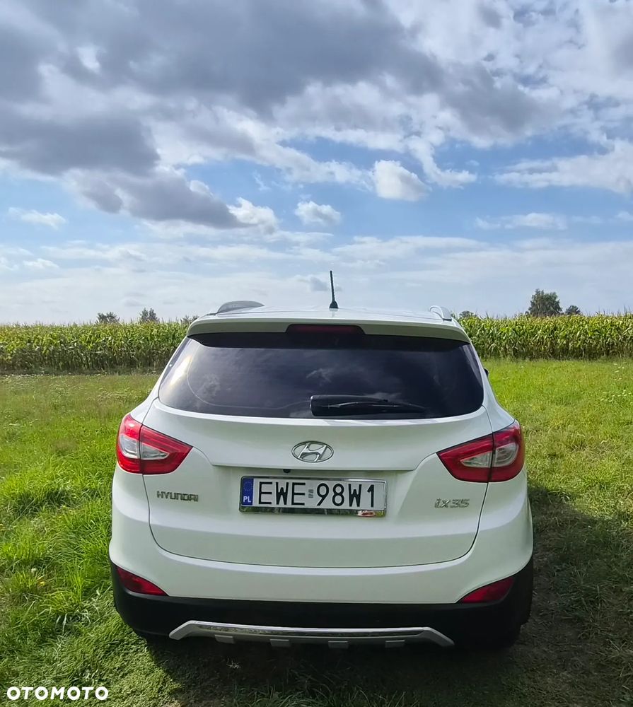 Hyundai ix35 1.6 GDI Comfort 2WD - 13