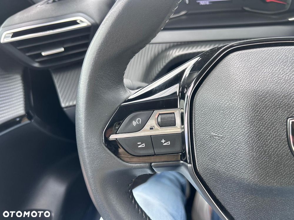 Peugeot 208 1.2 PureTech Active Pack S&S - 11