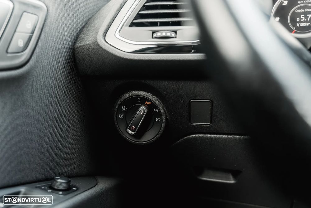 SEAT Leon ST 1.6 TDI FR S/S - 31