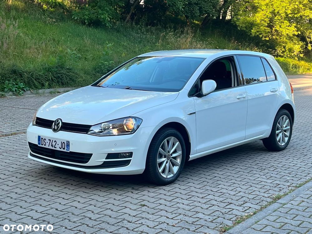 Volkswagen Golf 1.6 TDI DPF Highline - 2