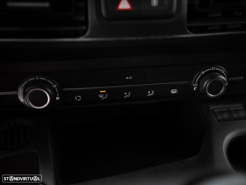 Citroën Berlingo 1.5 BlueHDi XL 3L C/IVA - 16