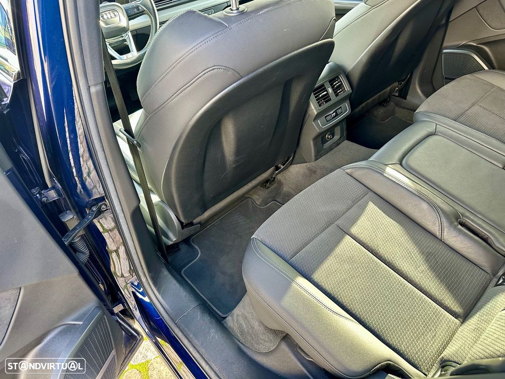 Audi Q5 55 TFSIe quattro S tronic S line - 51