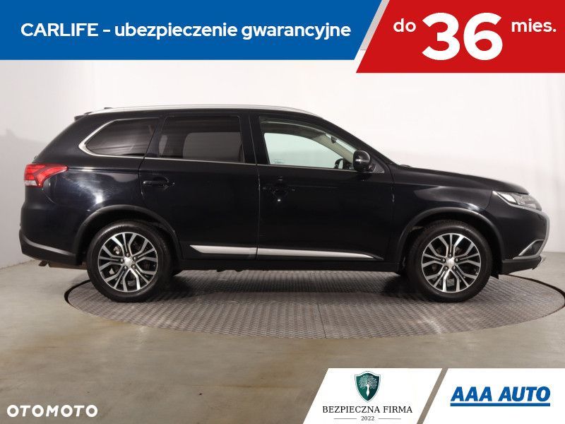Mitsubishi Outlander - 7