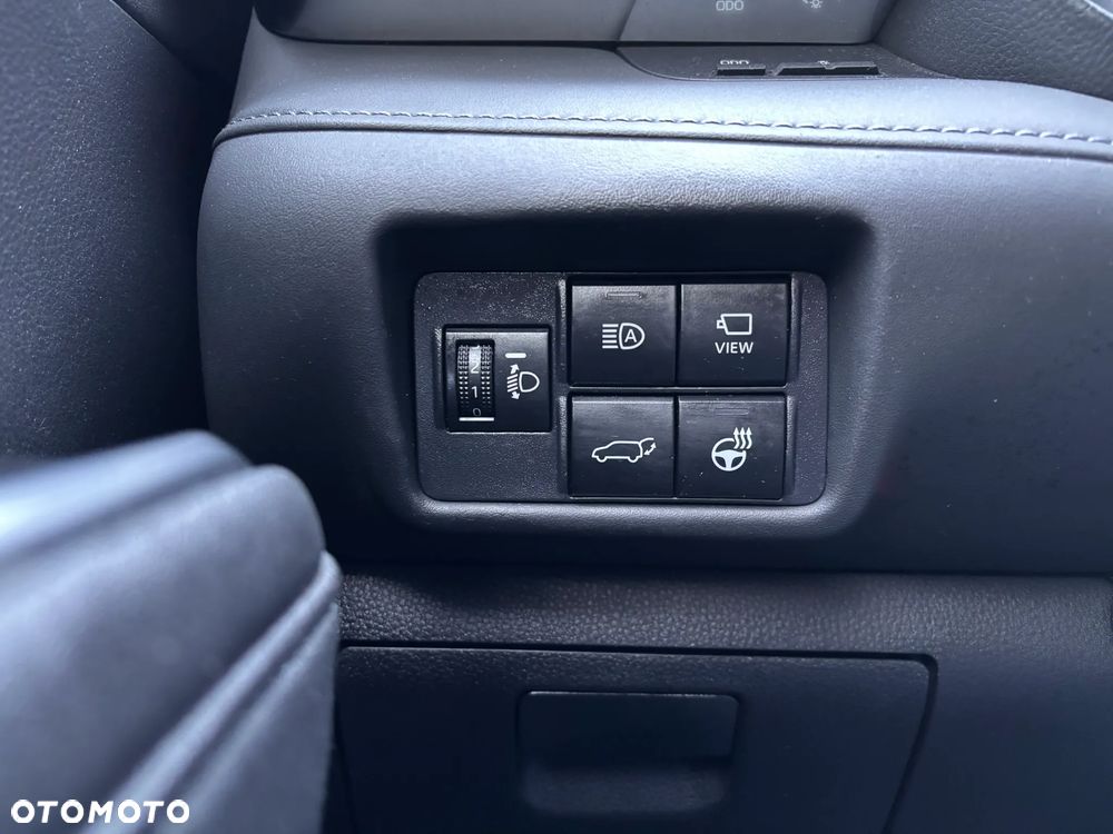 Toyota Highlander 2.5 Hybrid Executive - 16