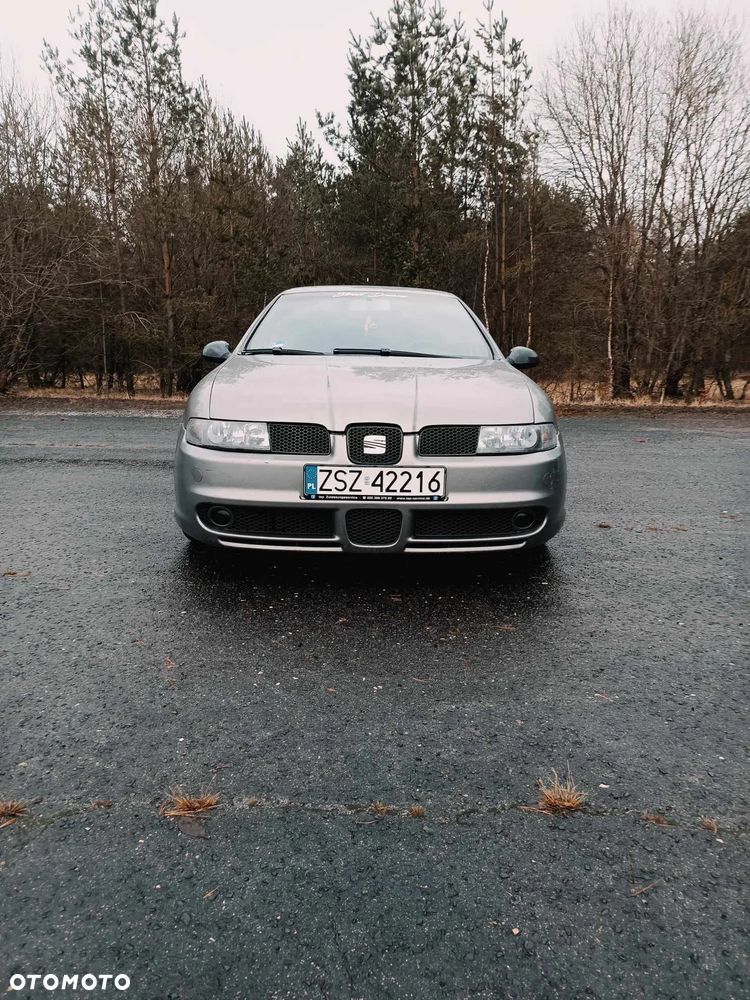 Seat Leon 1.6 Stella - 2