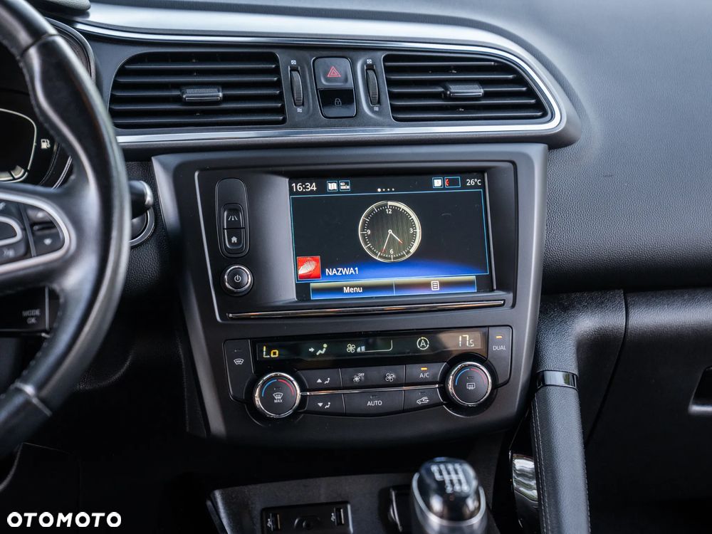 Renault Kadjar 1.3 TCe FAP Limited - 33