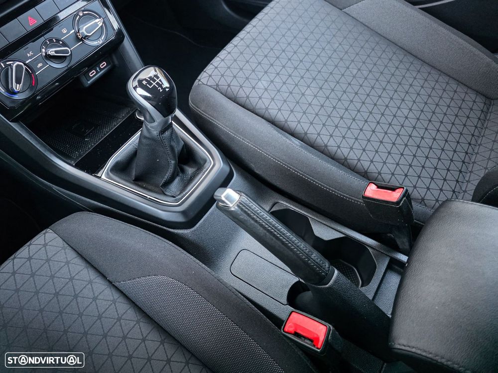 VW T-Cross 1.0 TSI Life - 16