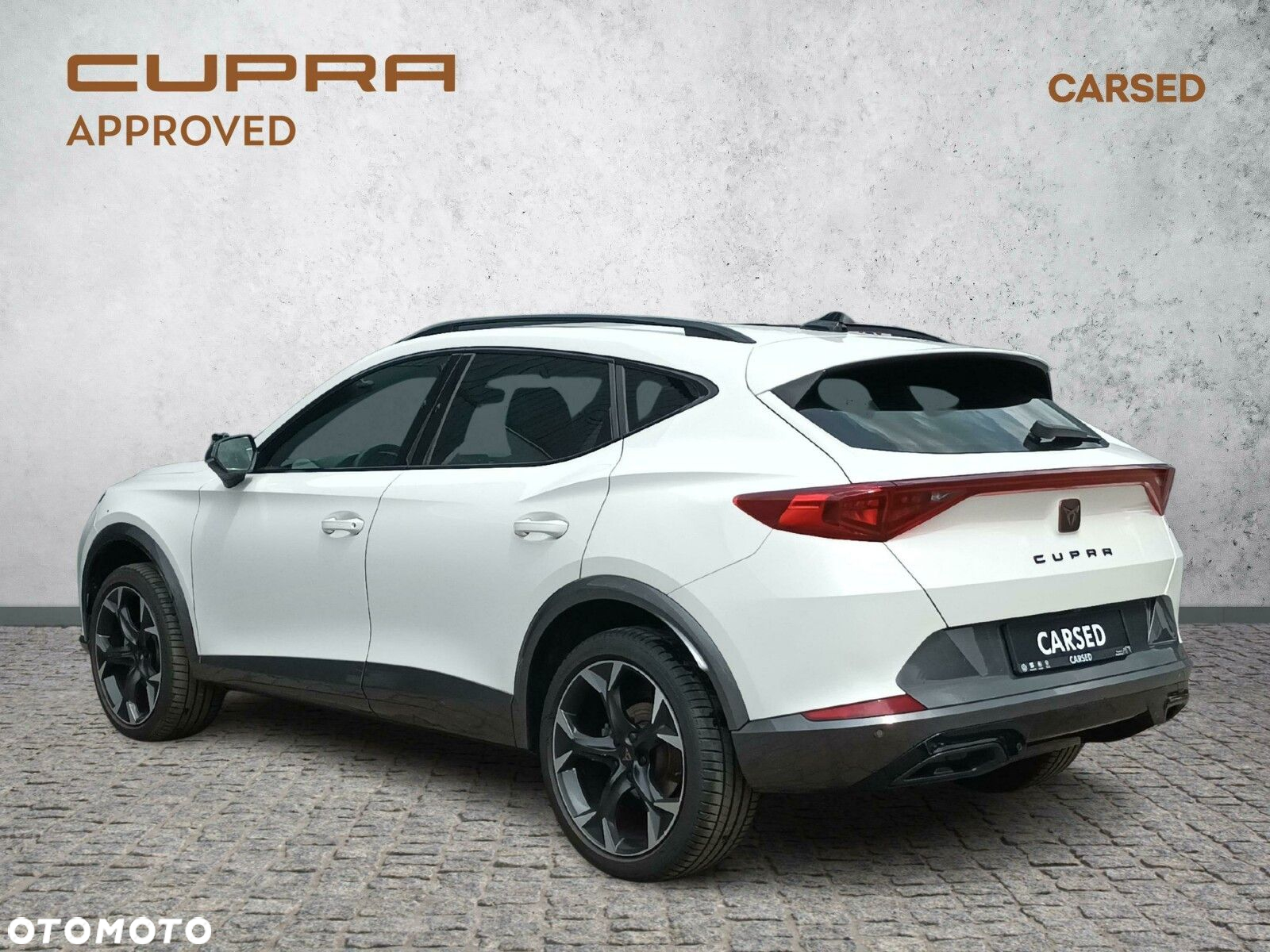 Cupra Formentor 1.5 TSI DSG - 3