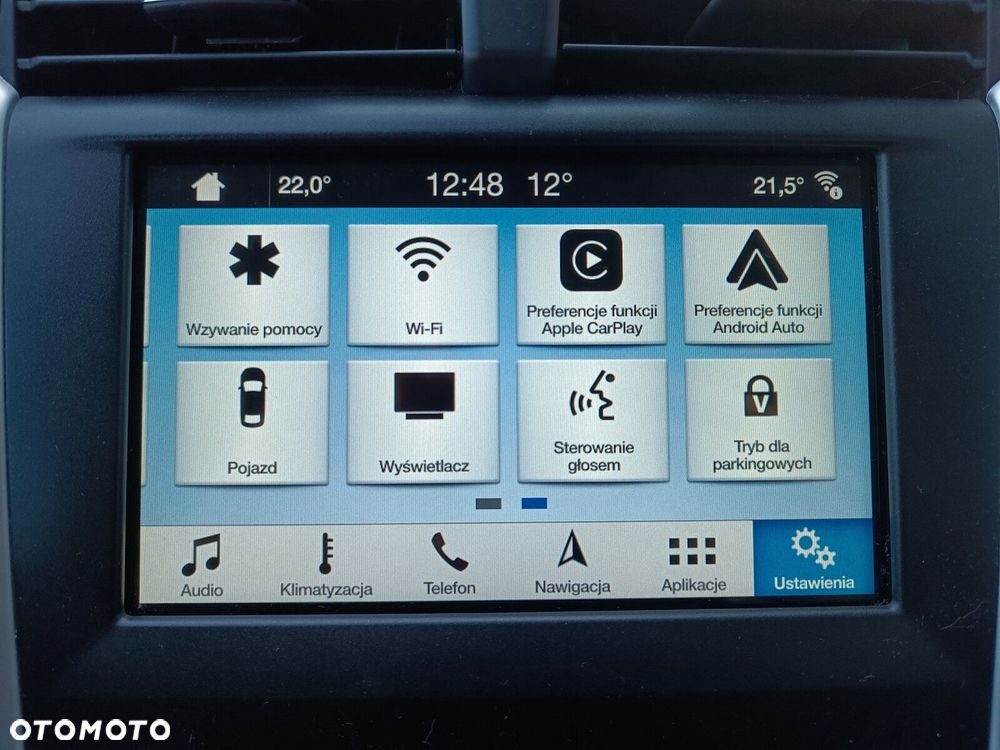 Ford Mondeo 2.0 TDCi Titanium 4WD PowerShift - 15