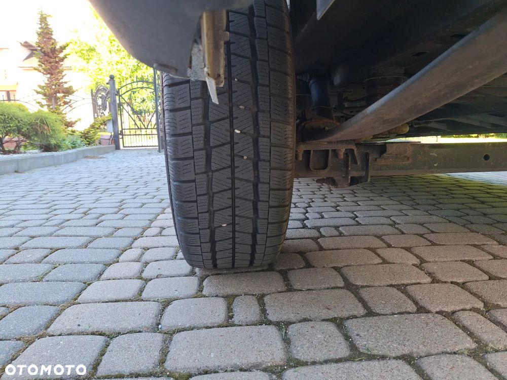 Renault Master 2.3 D 136 KM Salon PL - 36
