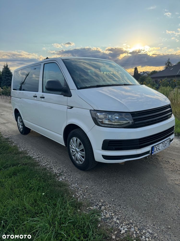 Volkswagen Multivan L1 Comfortline - 2