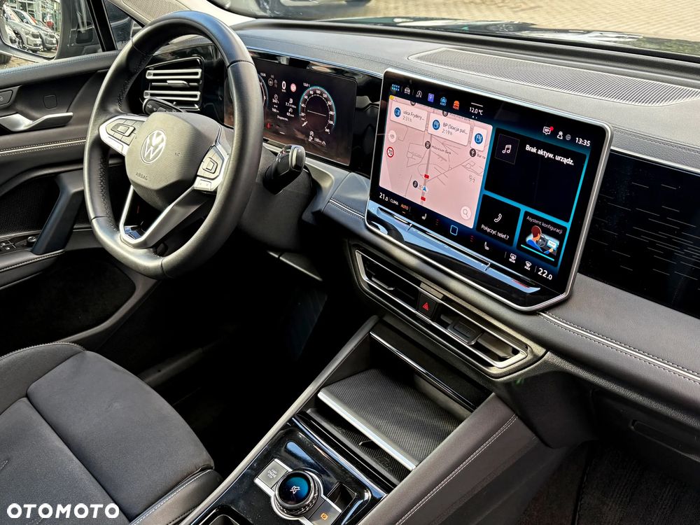 Volkswagen Tiguan 2.0 TDI Elegance DSG - 12