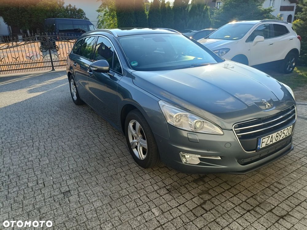 Peugeot 508 155 THP Style - 7