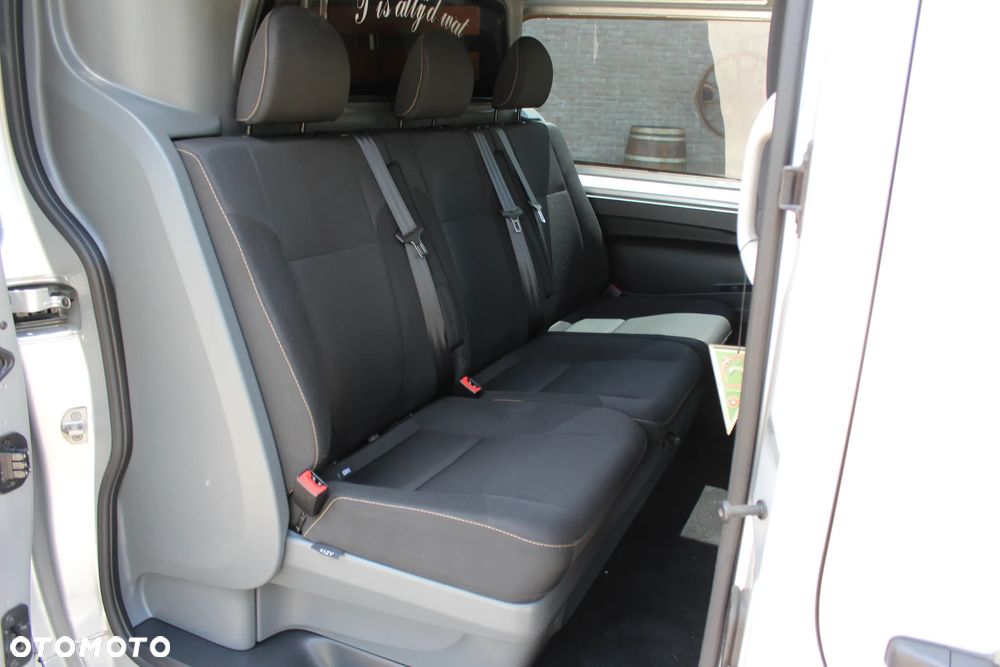 Fiat Talento Multicab L2H1 Basis - 18