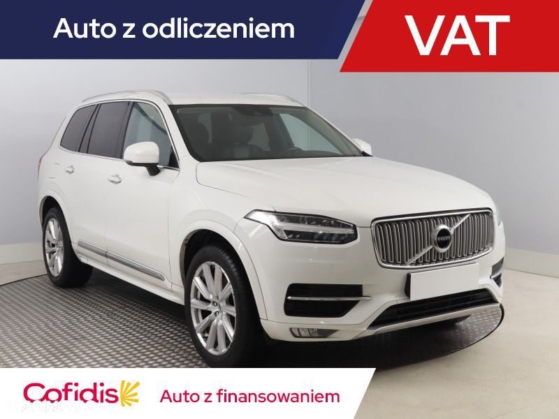 Volvo XC 90 - 2