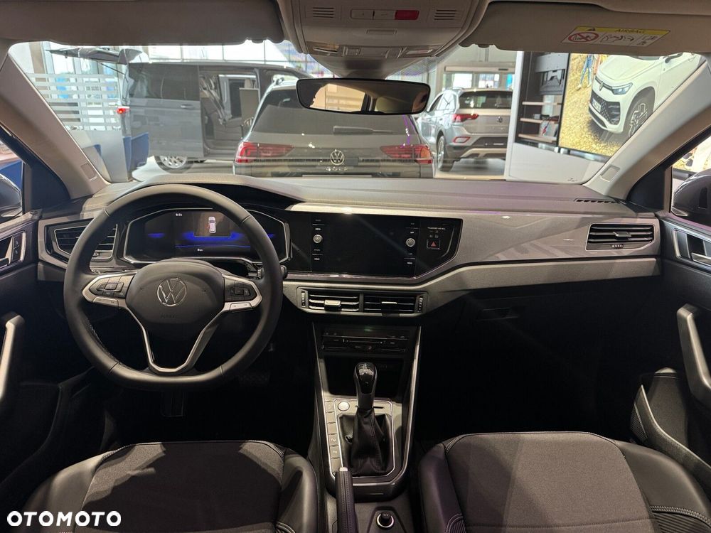 Volkswagen Taigo 1.5 TSI ACT Style DSG - 10